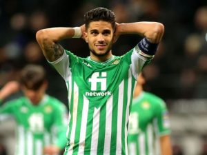 ⚠️ Drama con Marc Bartra