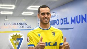 🚨 Dos clubes interesados en firmar a Juanmi