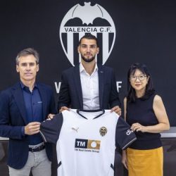 Rafa Mir