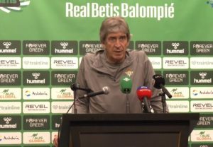 🙏 Los cuatro refuerzos que aún pide Pellegrini