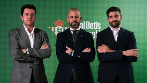 🔝 Una de las mejores operaciones de la historia del Real Betis