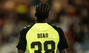 🔥 El posible destino de Assane Diao en La Liga