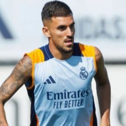 Dani Ceballos