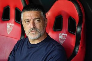 🚑 ¡Lesión en el Sevilla y grave problema contra el Rayo!