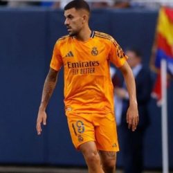 Dani Ceballos