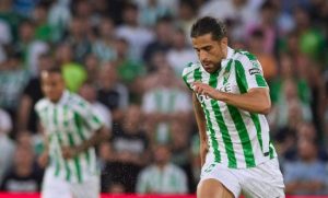 🚨 El Betis toma un decisión en relación al lateral izquierdo