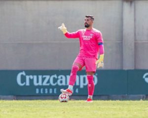 🥅🧤 El Betis cierra el acuerdo con un portero