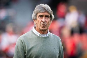 ✍️ El Real Betis ya negocia una renovación por petición de Pellegrini