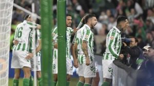 🔝 Sube su nivel y el Betis lo quita del mercado