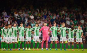 ⚠️ El Milan quiere a dos futbolistas del Betis