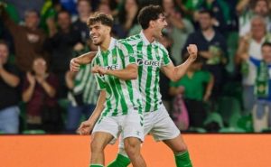 🔥 Ofrecen un trueque al Betis