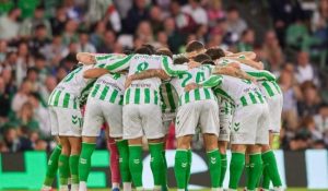 🛒 El mensaje del Betis sobre el próximo mercado