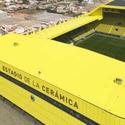 Estadio Villarreal